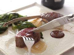 北浜で日曜も営業している飲食店