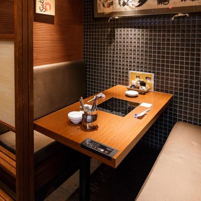 美味しいお店が見つかる 西梅田の居酒屋でおすすめしたい人気のお店 ぐるなび