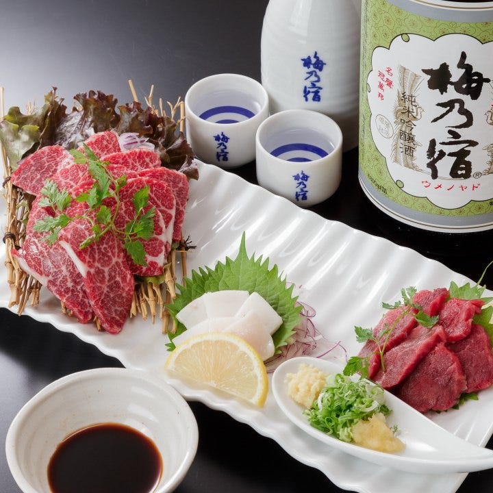 相撲茶屋 寺尾 大阪店