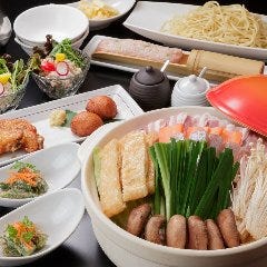 相撲茶屋 寺尾 大阪店