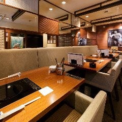 相撲茶屋 寺尾 大阪店