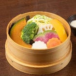 コース料理以外にも絶品のお料理をご提供させていただきます♪