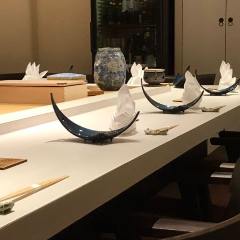 鮨 向