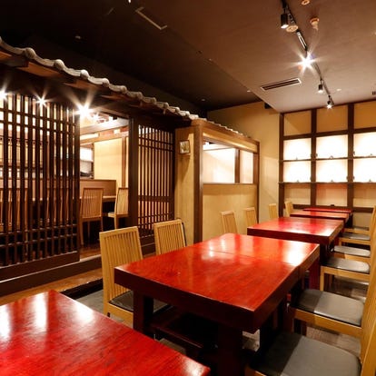 美味しいお店が見つかる 日本橋の居酒屋でおすすめしたい人気のお店 ぐるなび