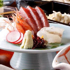 完全個室 本陣房 はなれ