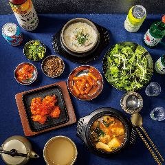 韓と米（はんとこめ） アミュプラザ鹿児島店 