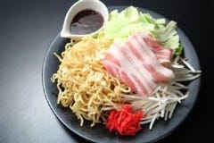 鉄板 みや亭