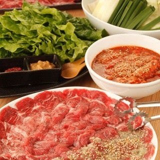 銀座羊屋