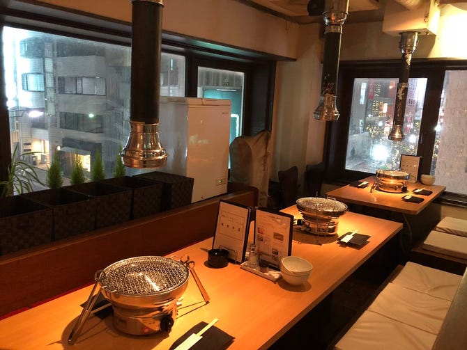 銀座羊屋 銀座 ジンギスカン ぐるなび