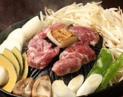 銀座羊屋