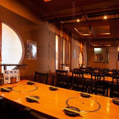 しり鳥商店 横浜西口店