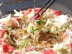 炊き鍋 たじ牛