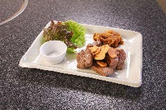 『数量限定』但馬牛のサイコロステーキ