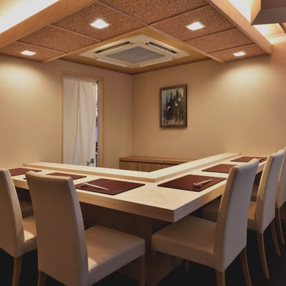 ゆったり個室 関内の寿司 すし でおすすめしたい人気のお店 ぐるなび