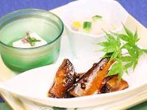 前菜三種盛り