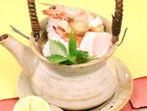 土瓶蒸し