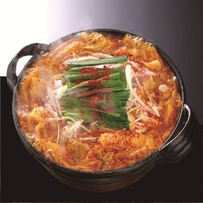 美味しいお店が見つかる 梅田の鍋料理でおすすめしたい人気のお店 ぐるなび