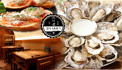 新中野 牡蠣basara