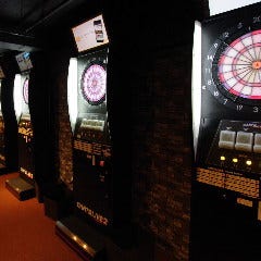Darts Bar A S ダーツバーエース 神楽坂 貸切スペース ぐるなび