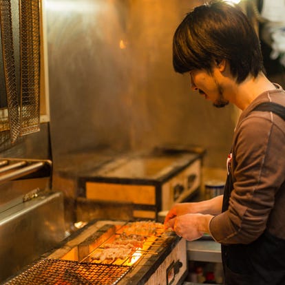 美味しいお店が見つかる 亀田駅周辺のうどん そばでおすすめしたい人気のお店 ぐるなび