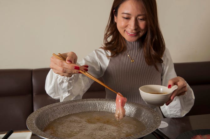 極上牛タンしゃぶしゃぶ専門店 ケセランパサラン 南堀江店 心斎橋 しゃぶしゃぶ ぐるなび