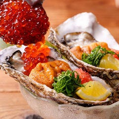 全席扉付き完全個室 割烹料理 兜 立川店