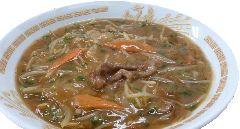 とん亭ラーメン メニュー ラーメン ぐるなび