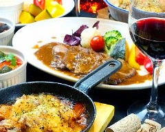 肉バル グランデ 本町店