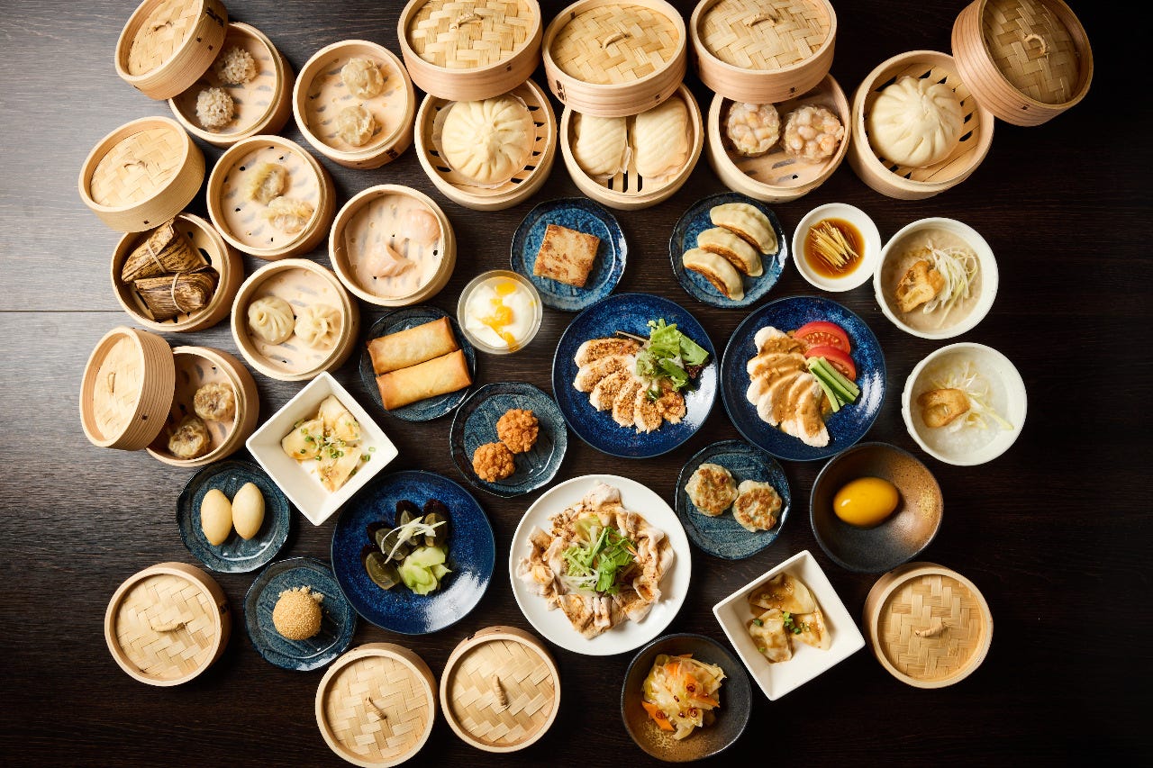 中国料理 黒龍 麺百花（たまプラーザ・あざみ野/中華料理） - 楽天ぐるなび