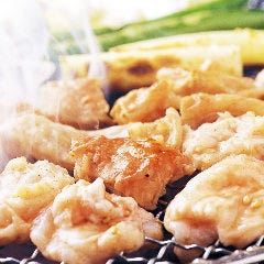 ホルモン食堂 澄川店