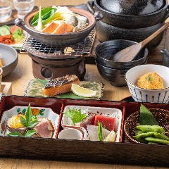 酒肴日和アテニヨル 招宴