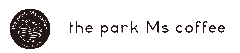 the park Mfs coffee̎ʐ^2