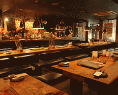 彩食酒宴 采 美浜店