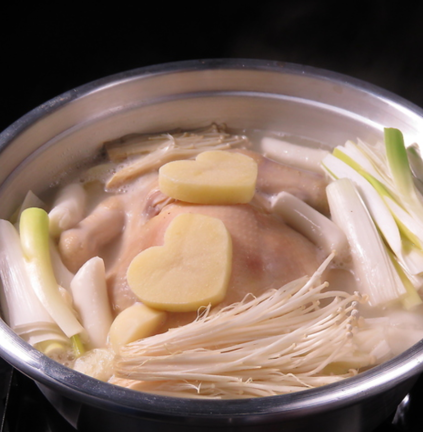 22年 最新グルメ 中洲 春吉 川端にあるおすすめの韓国料理店 レストラン カフェ 居酒屋のネット予約 福岡版
