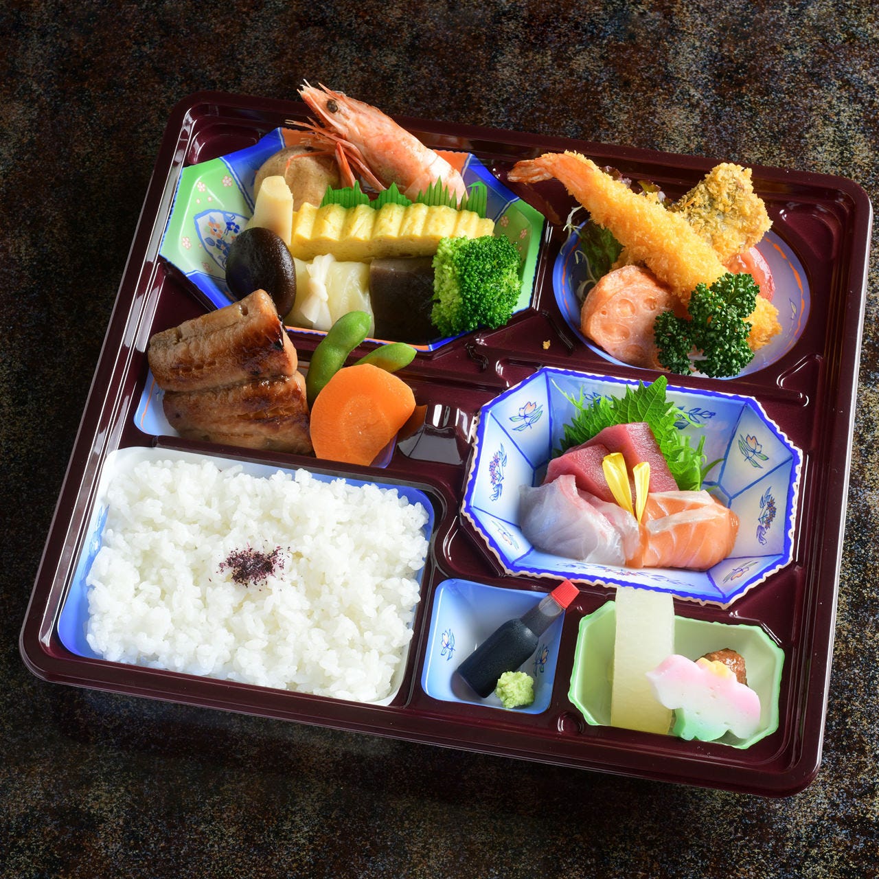 鯛常分店 こだわり情報1 ぐるなび