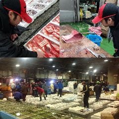 海鮮イタリアン＆オイスターバー かぎや 