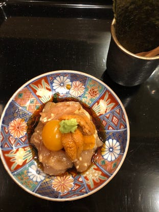 美味しい焼き鳥が食べたい 北新地でおすすめしたい人気のお店 ぐるなび