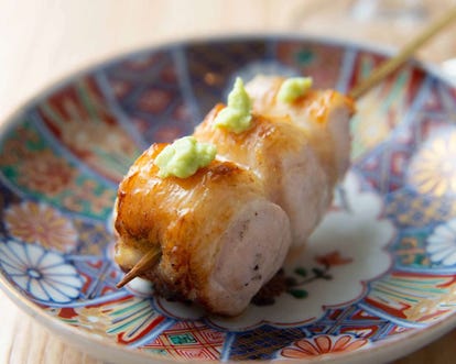 美味しい焼き鳥が食べたい 北新地でおすすめしたい人気のお店 ぐるなび