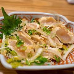 Toriya Photo (Saiin/Yakitori (Grilled Chicken Skewers)) - Rakuten