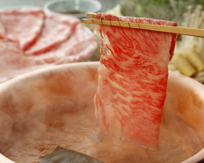 日本料理 しゃぶしゃぶ うえだ別館 本八幡 懐石 懐石料理 ぐるなび
