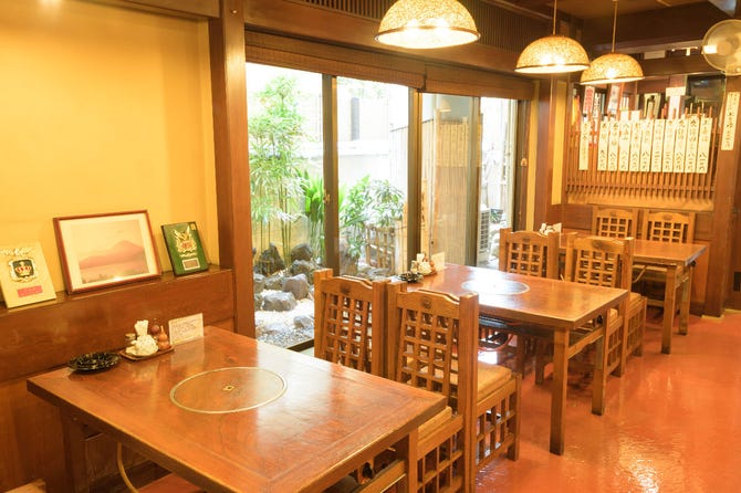 日本料理 しゃぶしゃぶ うえだ別館 本八幡 懐石 懐石料理 ぐるなび