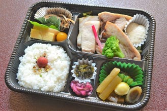 日本料理 しゃぶしゃぶ うえだ別館 メニュー テイクアウト ぐるなび