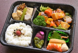 日本料理 しゃぶしゃぶ うえだ別館 メニュー テイクアウト ぐるなび