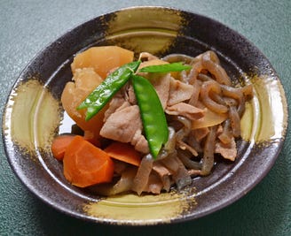 日本料理 しゃぶしゃぶ うえだ別館 ランチメニュー ぐるなび