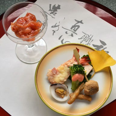 日本料理・しゃぶしゃぶ うえだ別館  メニューの画像