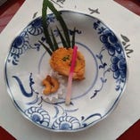 【焼物】