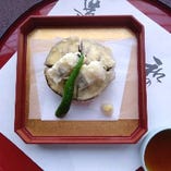 【揚物】