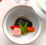 【煮物】