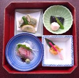 令和6年8月の献立【下段】