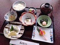 ヘルシーセット